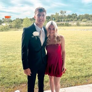 Meet your Posher, Raylen